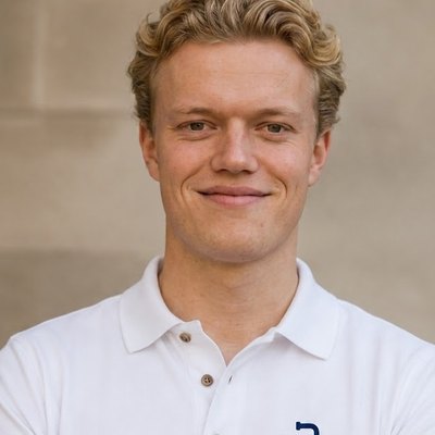 Jonas Eckhardt